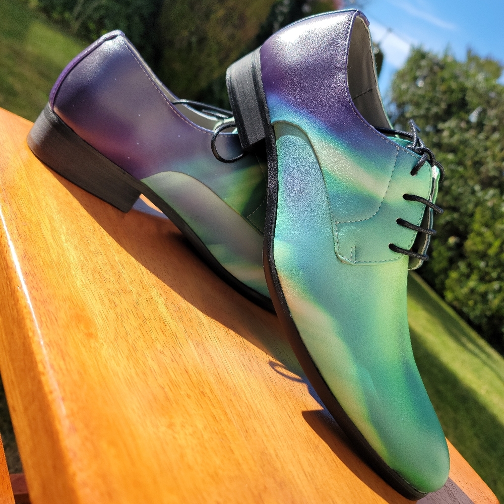 Lureaux Dress Shoes